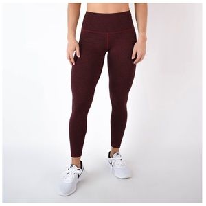 FLEO el toro leggings Size Large